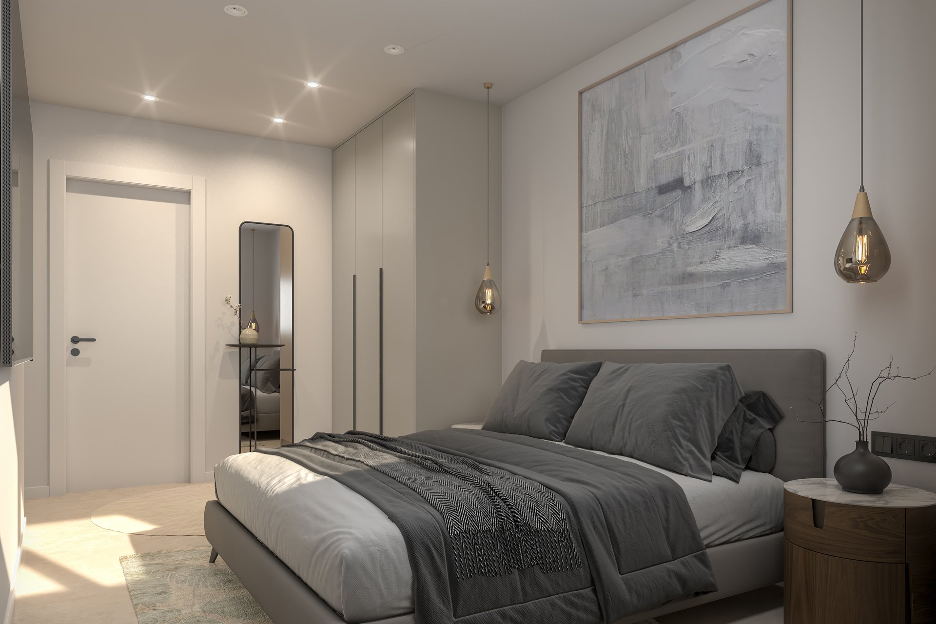 Obra nueva - apartment -
Catral