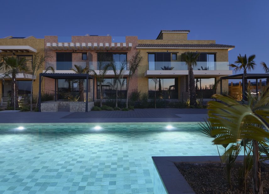 Obra nueva - apartment -
Cuevas del Almanzora