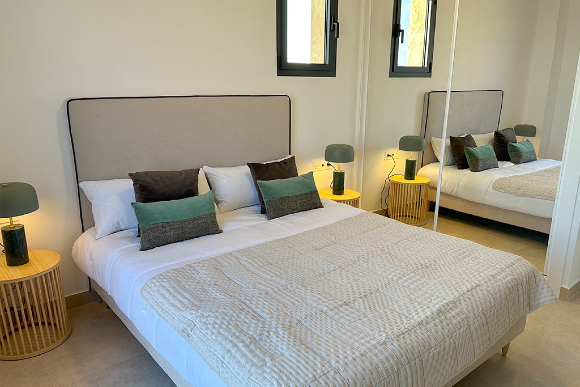 Obra nueva - apartment -
Cuevas del Almanzora