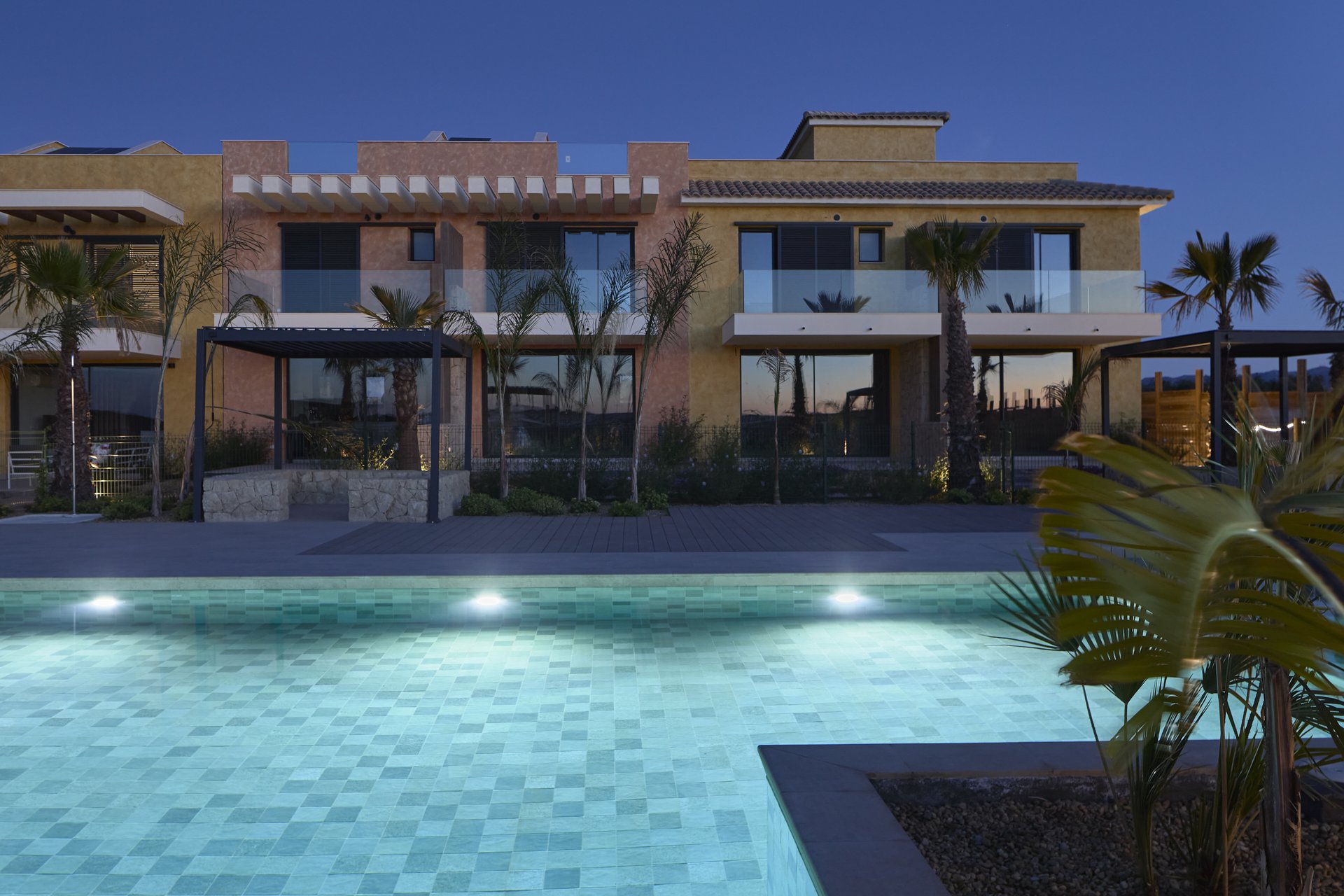 Obra nueva - apartment -
Cuevas del Almanzora