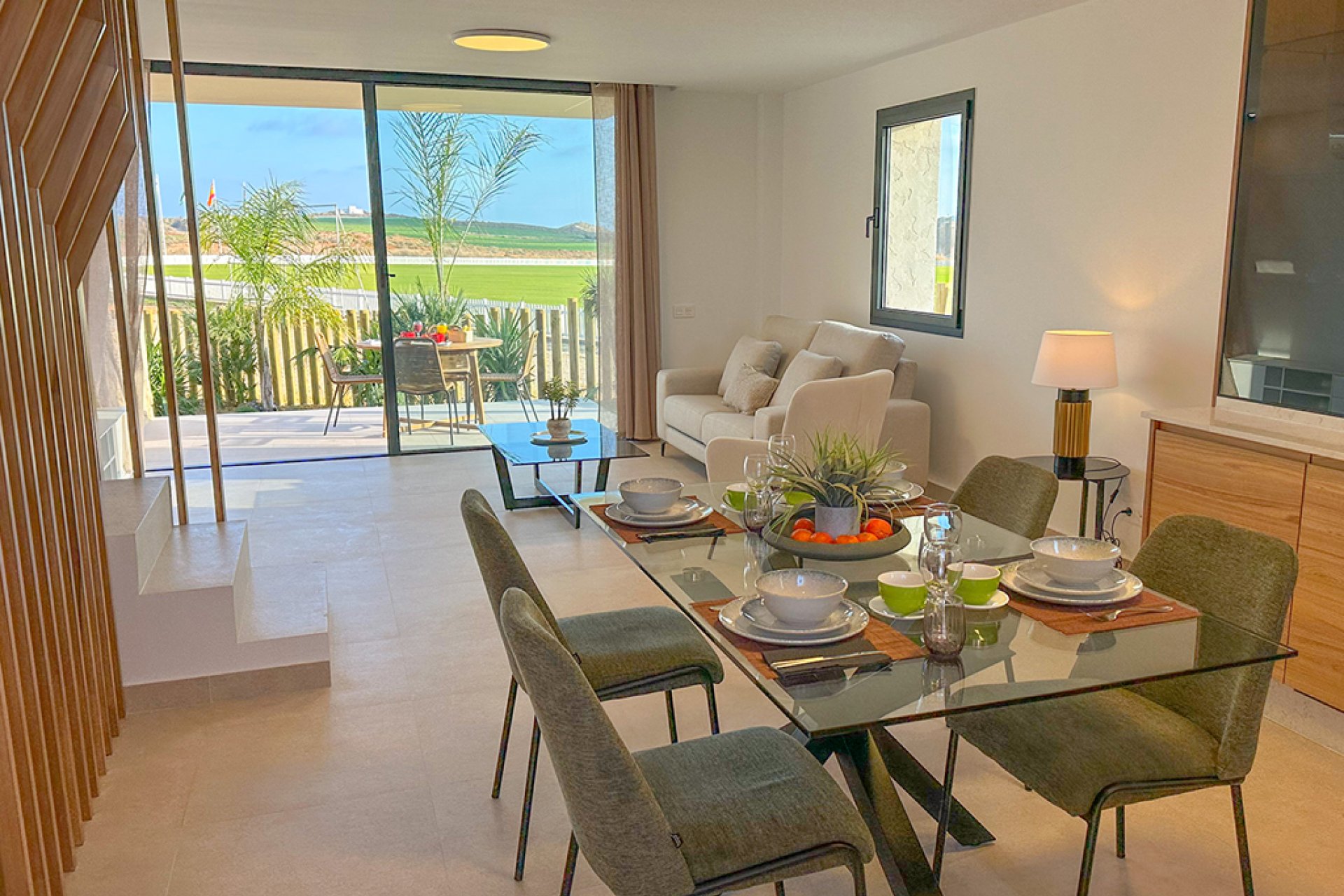 Obra nueva - apartment -
Cuevas del Almanzora
