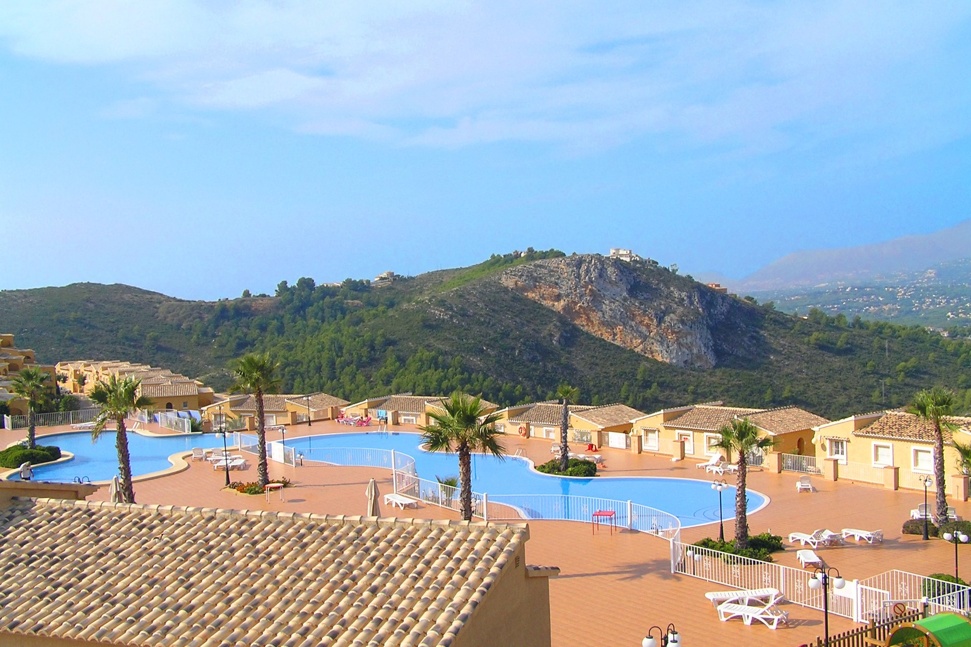 Obra nueva - apartment -
Cumbre del Sol