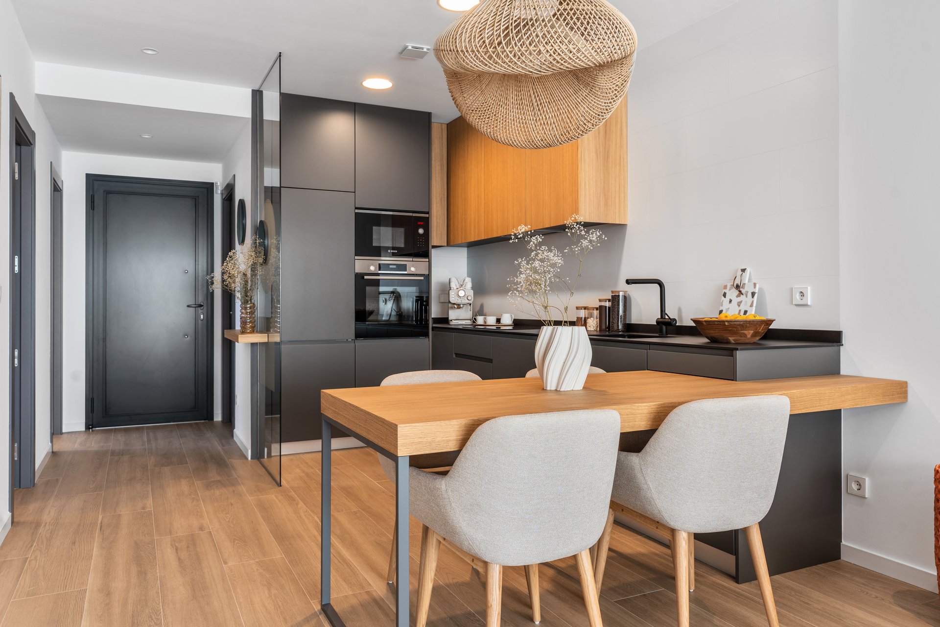 Obra nueva - apartment -
Cumbre del Sol