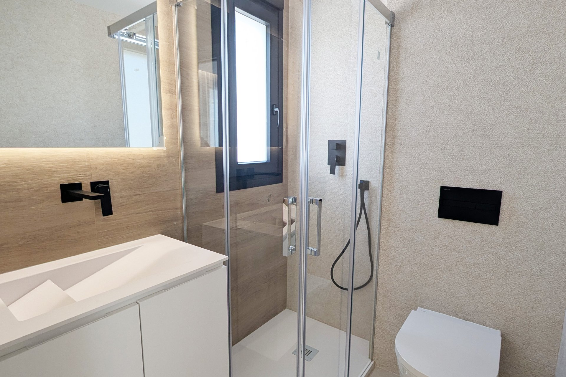 Obra nueva - apartment -
Denia