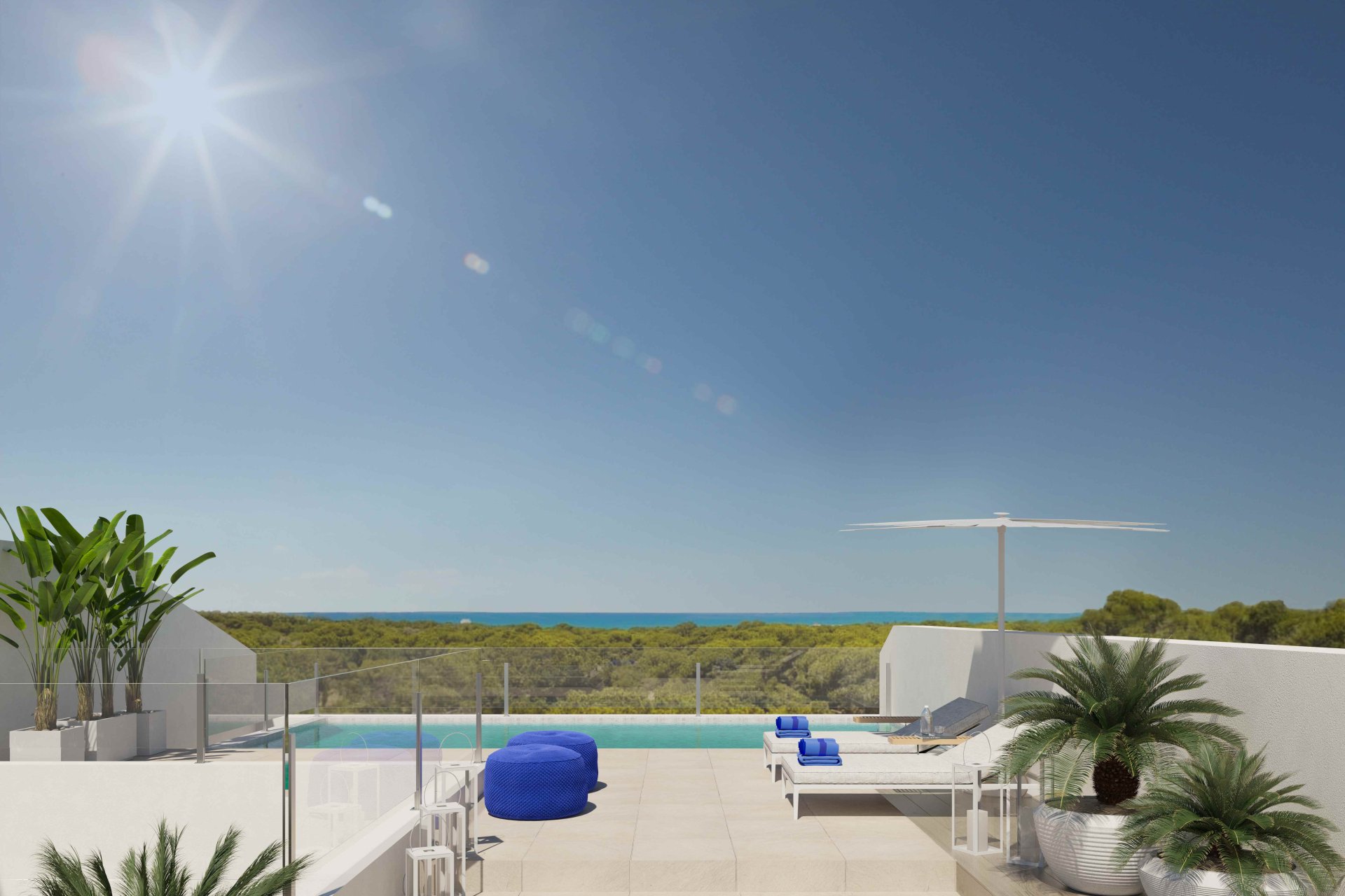 Obra nueva - apartment -
Guardamar del Segura
