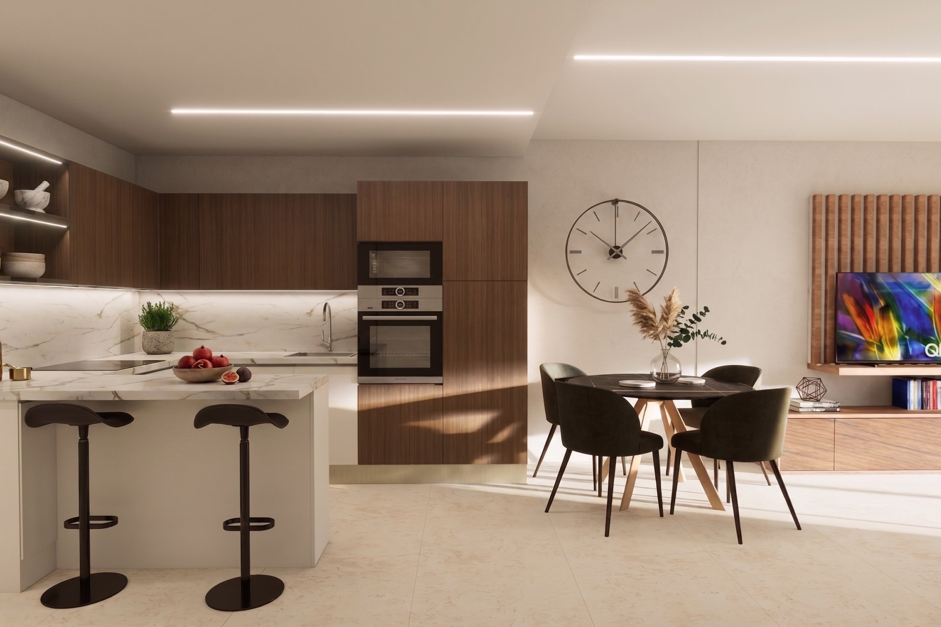 Obra nueva - apartment -
Guardamar del Segura