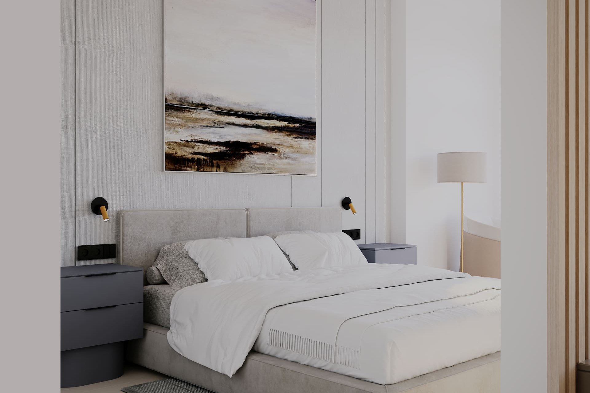 Obra nueva - apartment -
Guardamar del Segura