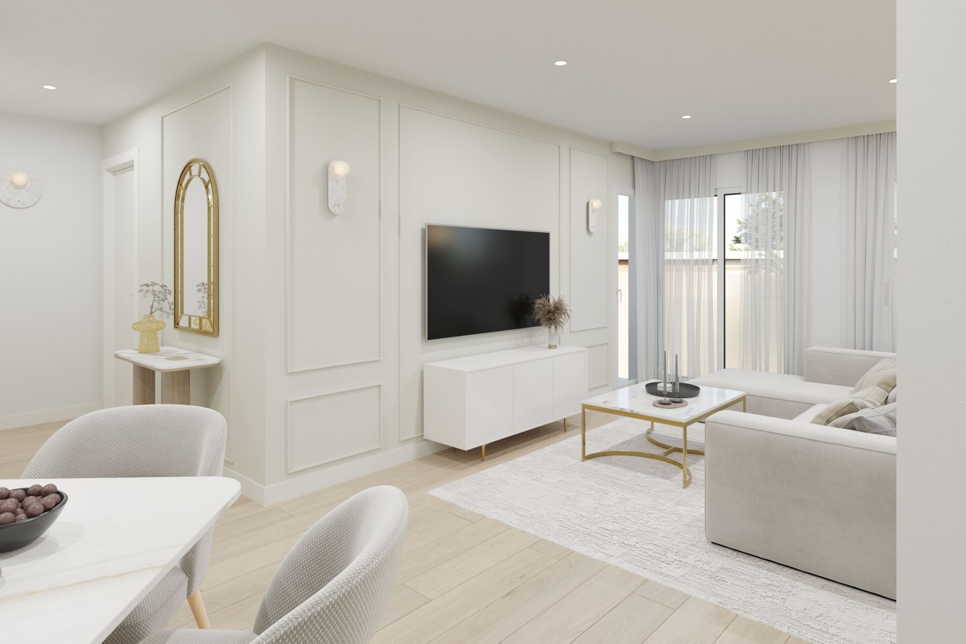 Obra nueva - apartment -
Guardamar del Segura