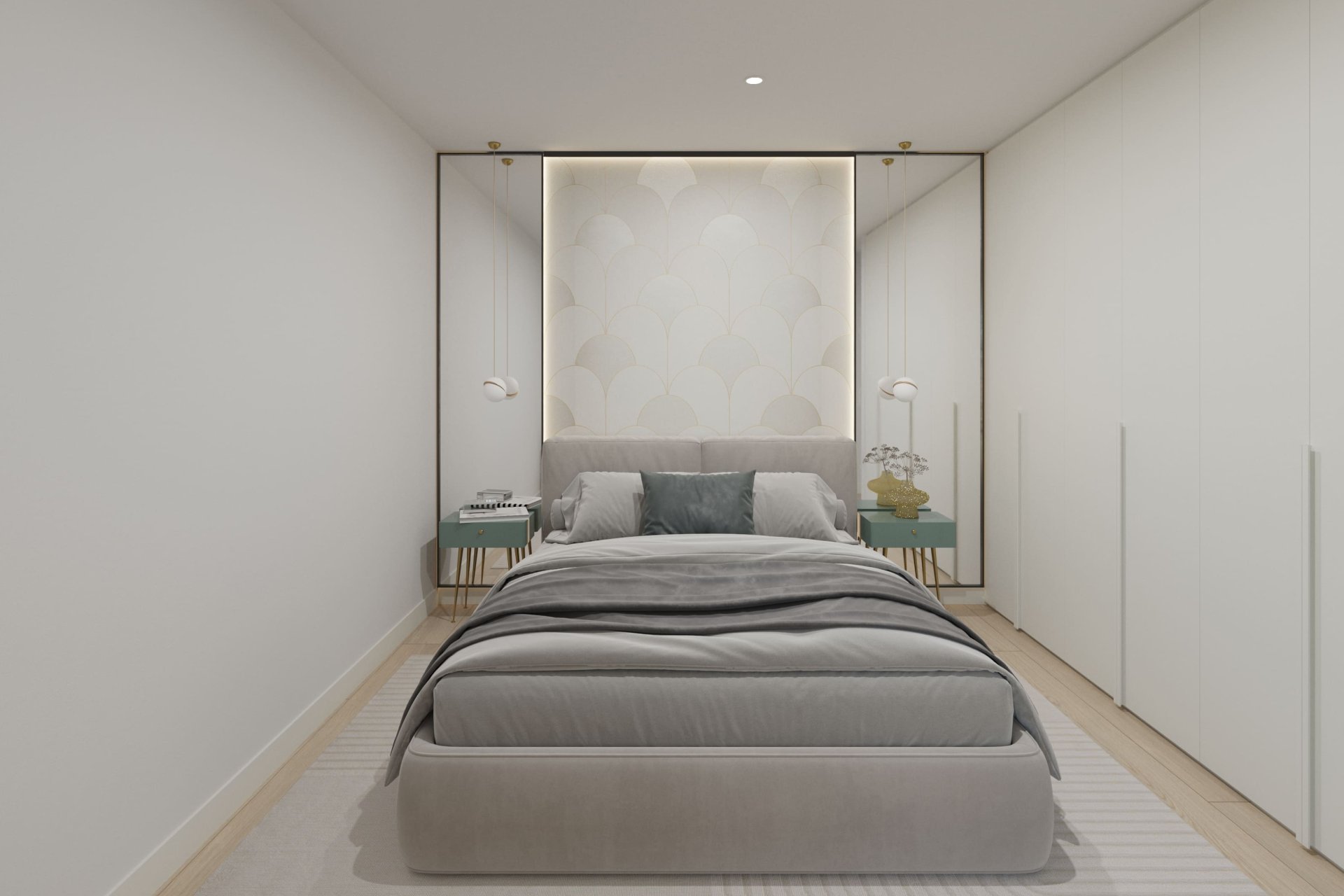 Obra nueva - apartment -
Guardamar del Segura