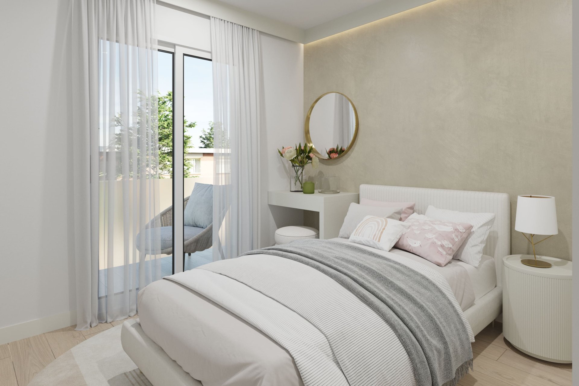 Obra nueva - apartment -
Guardamar del Segura