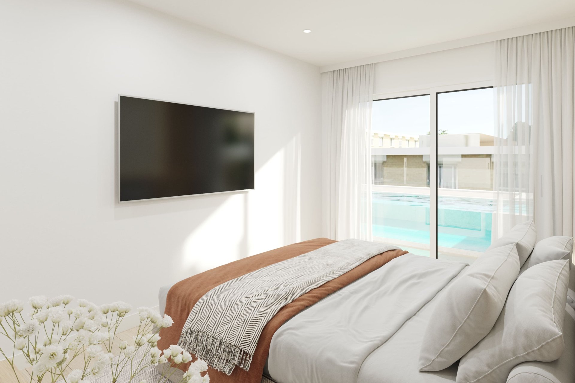 Obra nueva - apartment -
Guardamar del Segura