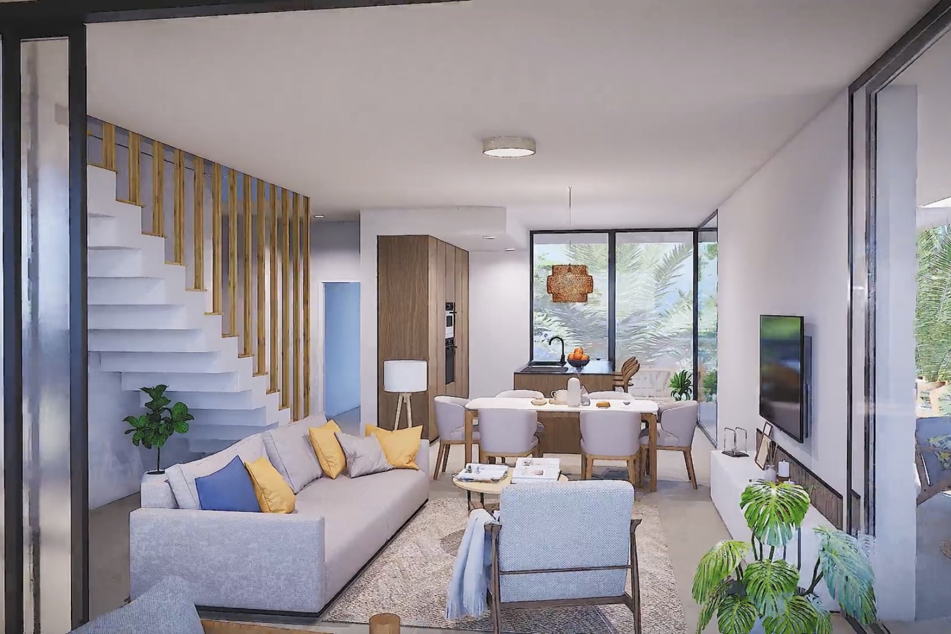 Obra nueva - apartment -
Islas Menores