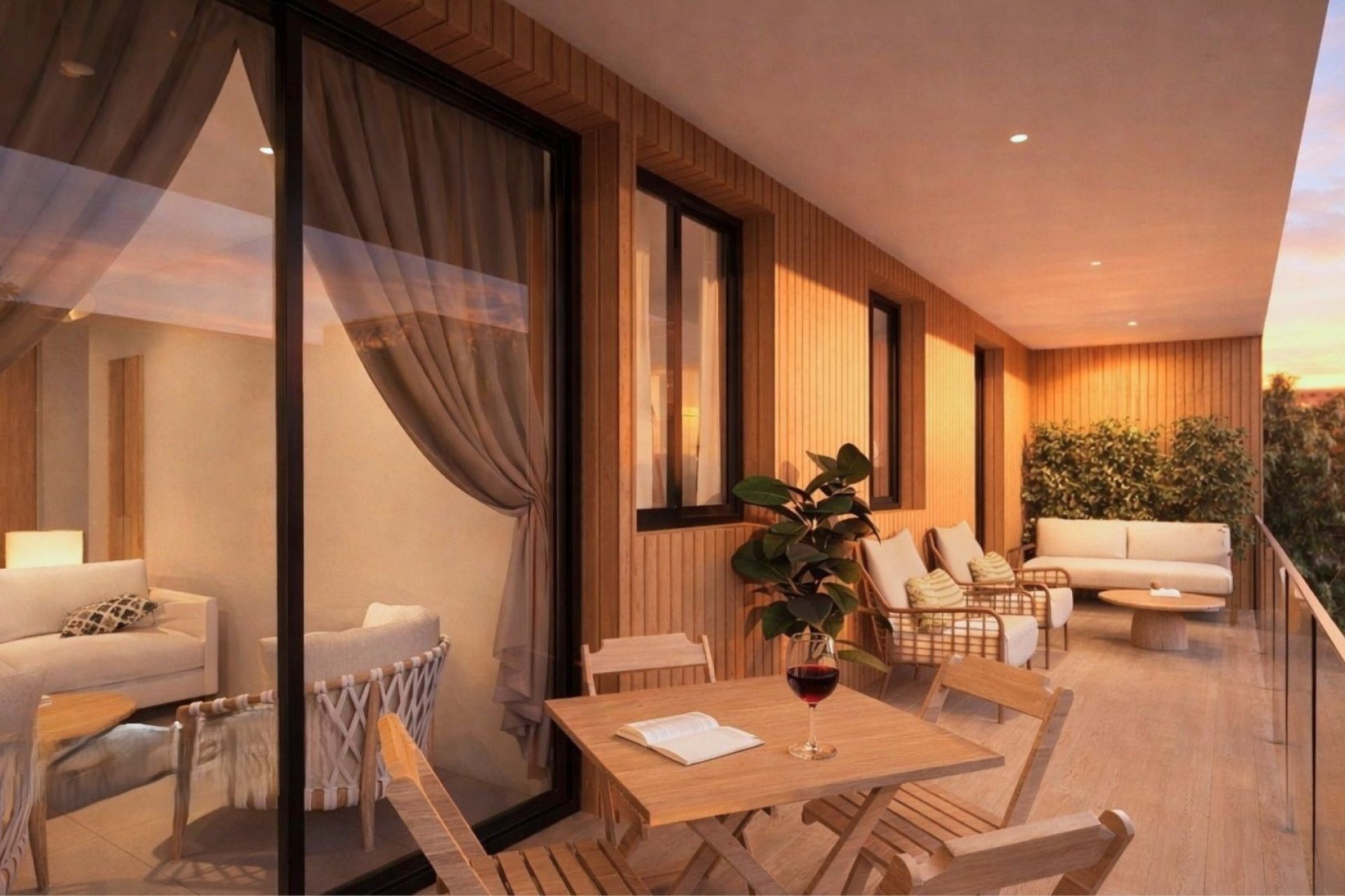 Obra nueva - apartment -
Jávea