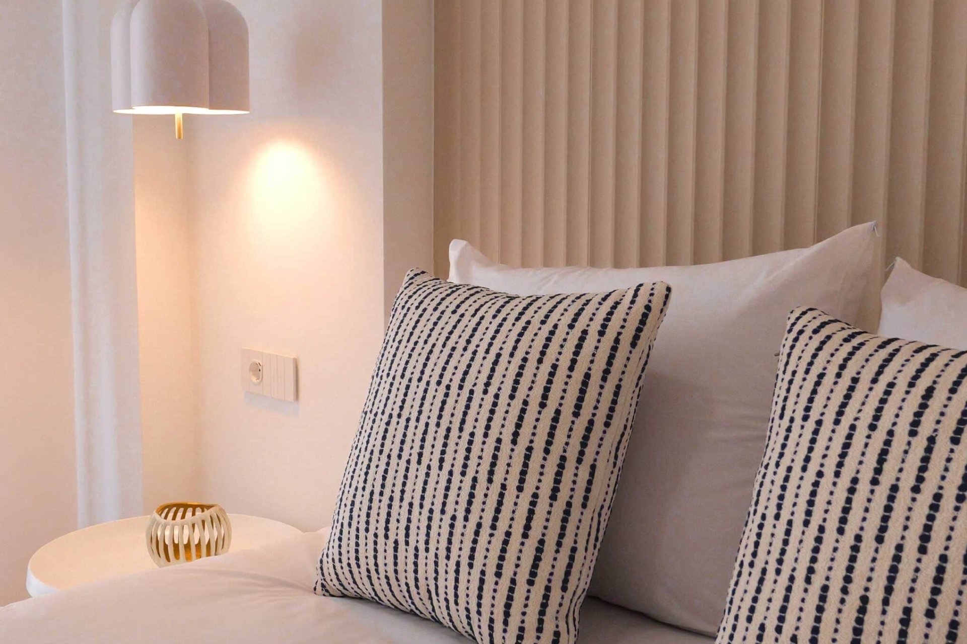 Obra nueva - apartment -
La Manga del Mar Menor