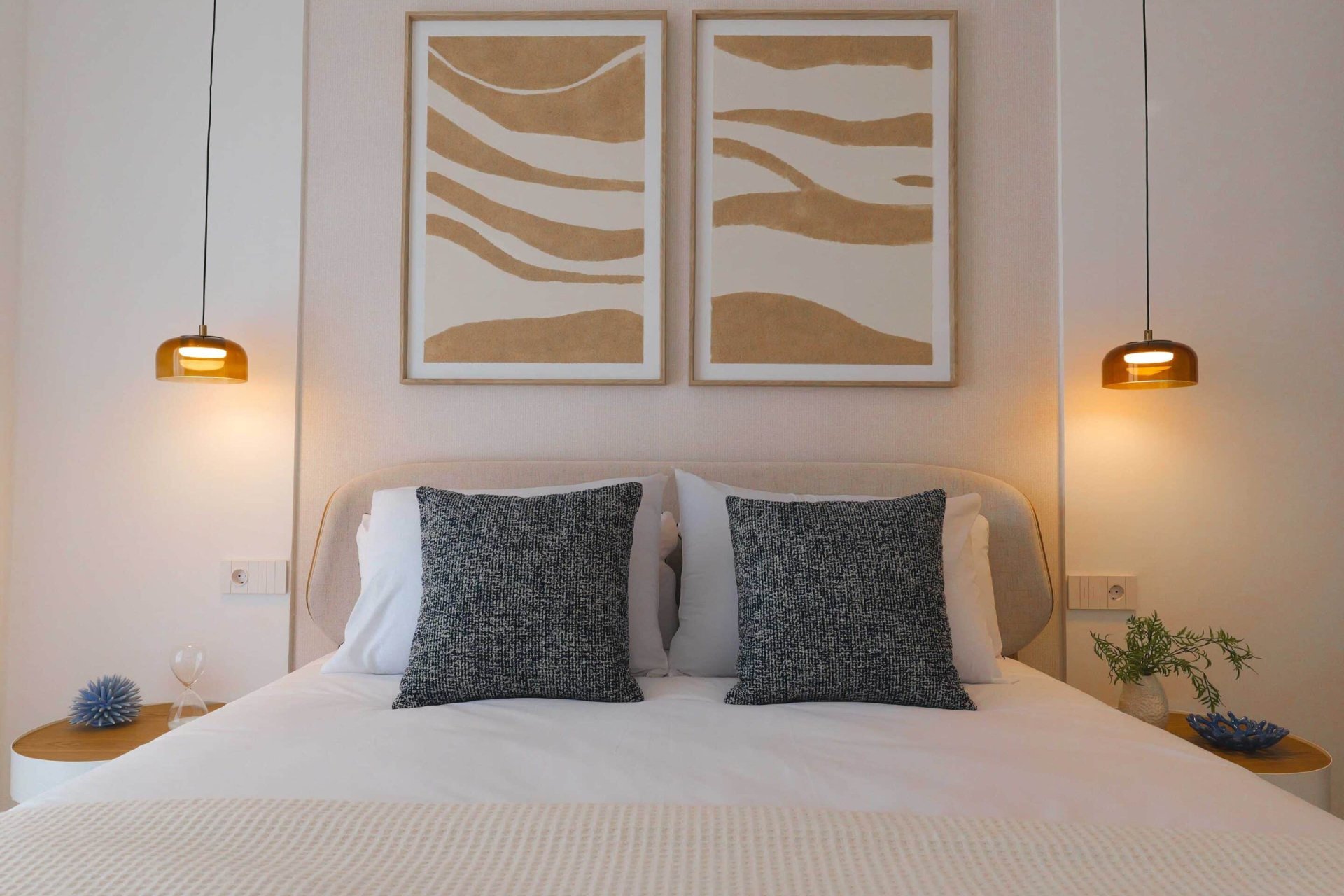 Obra nueva - apartment -
La Manga del Mar Menor