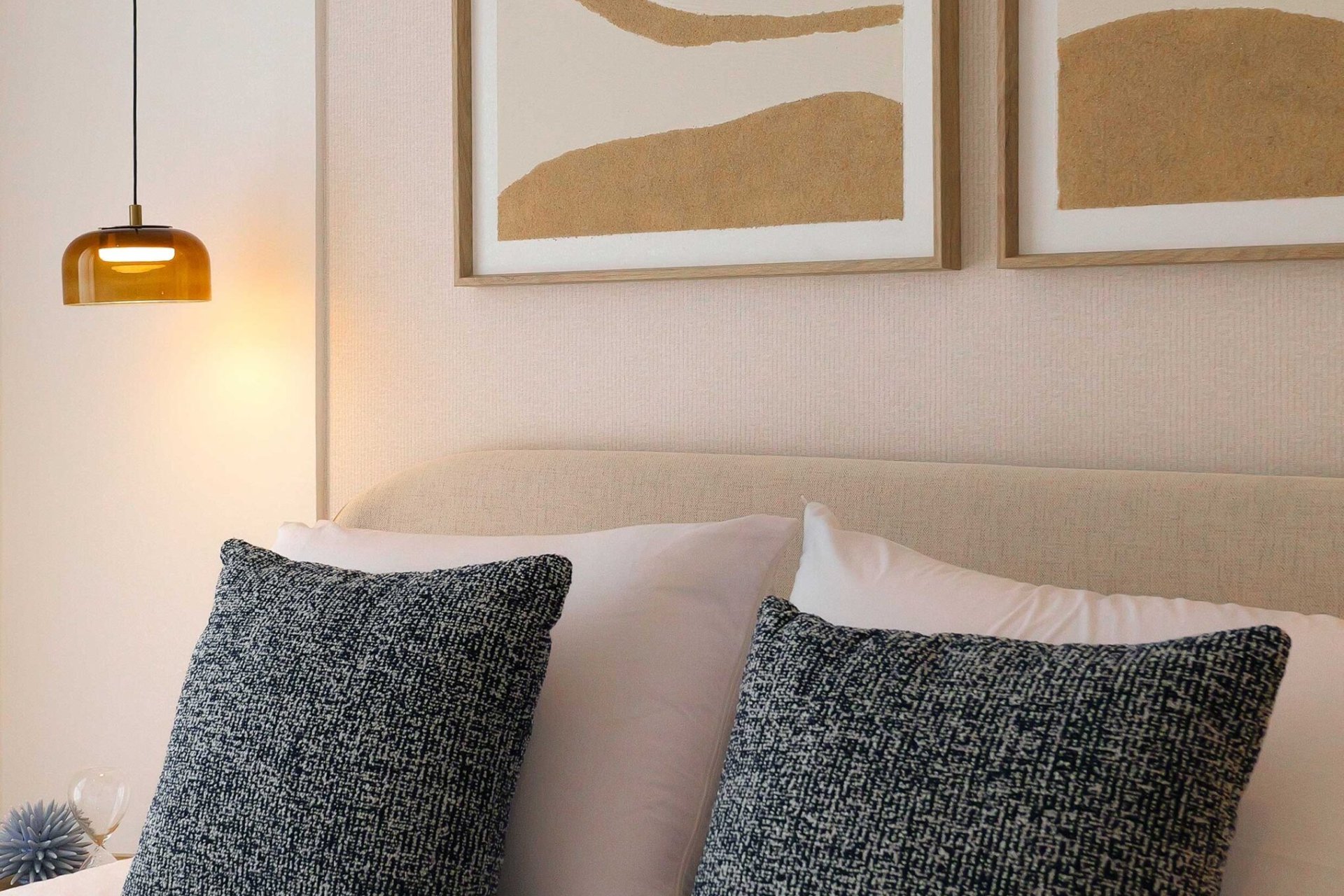 Obra nueva - apartment -
La Manga del Mar Menor