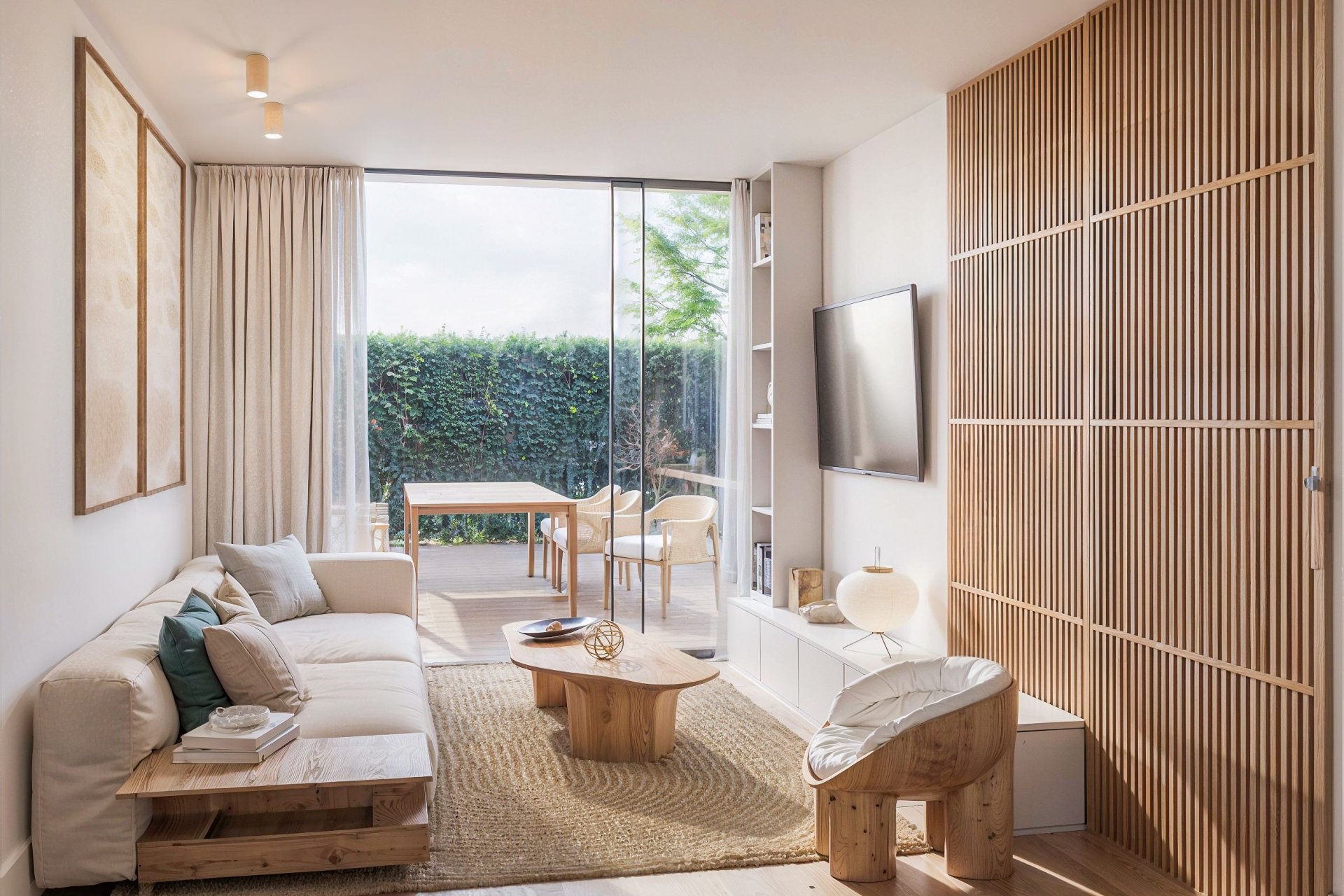 Obra nueva - apartment -
La Nucía