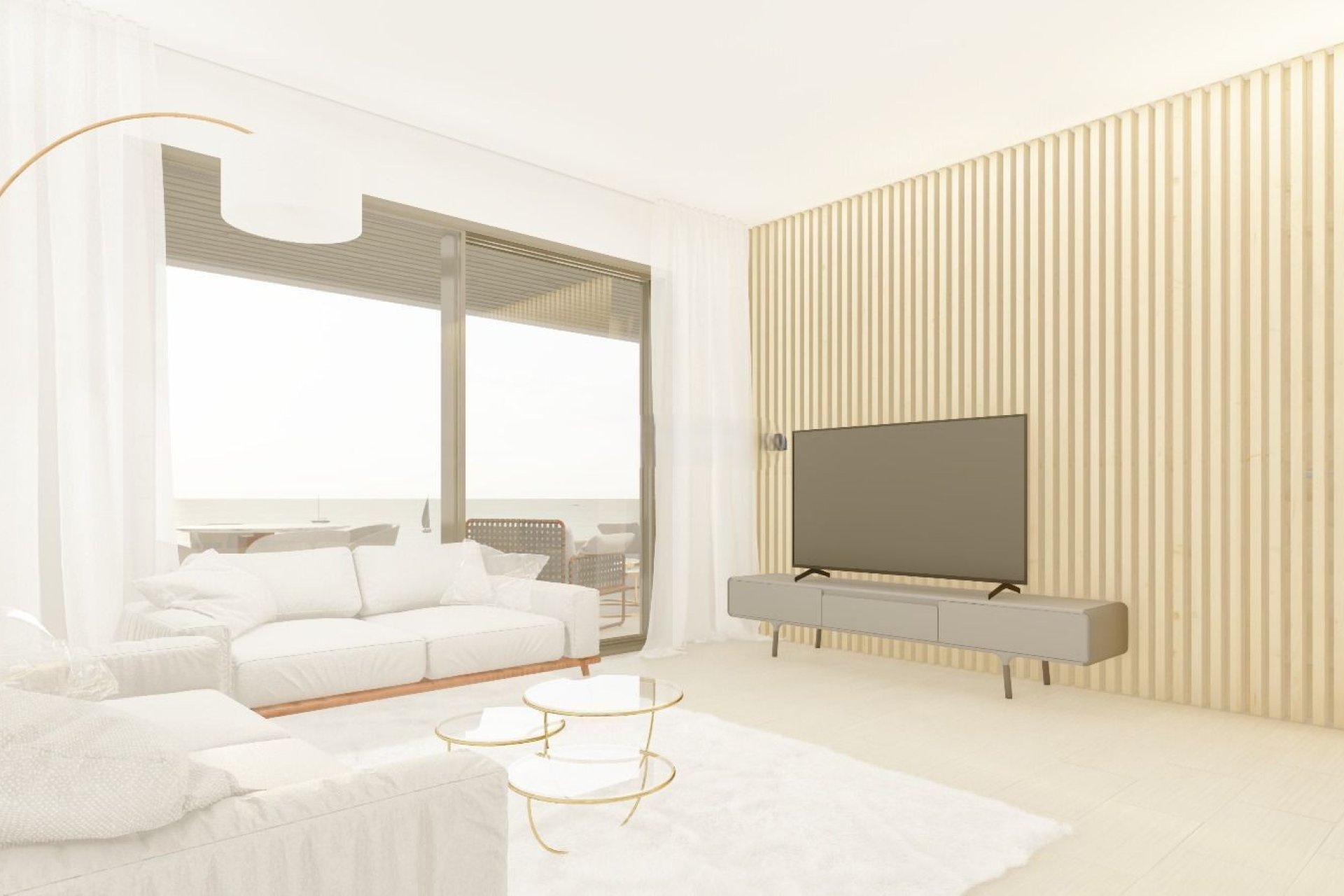 Obra nueva - apartment -
La Vila Joiosa