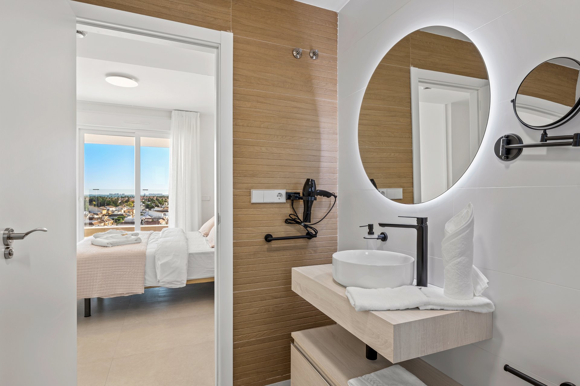 Obra nueva - apartment -
Los Alcázares