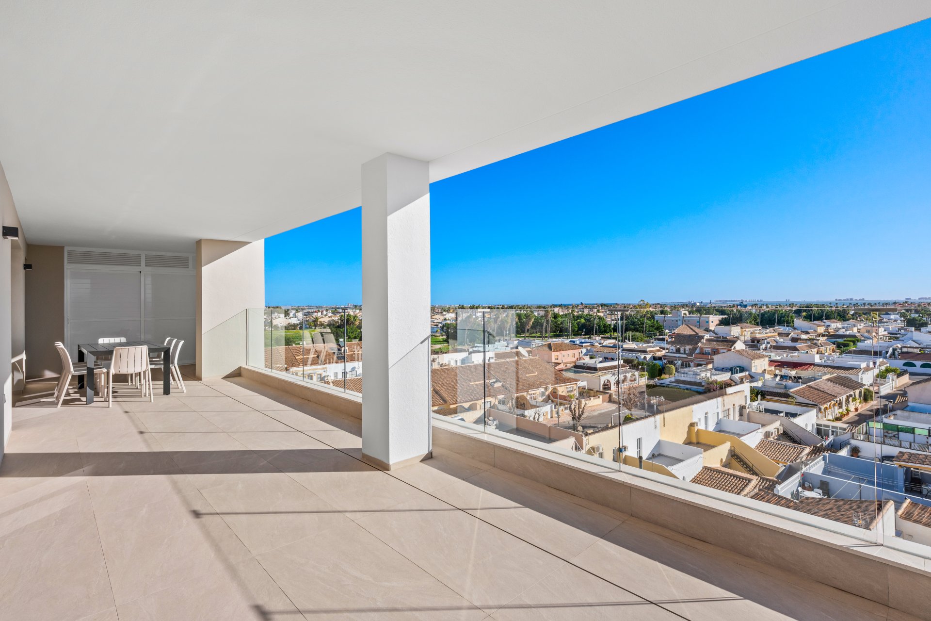 Obra nueva - apartment -
Los Alcázares
