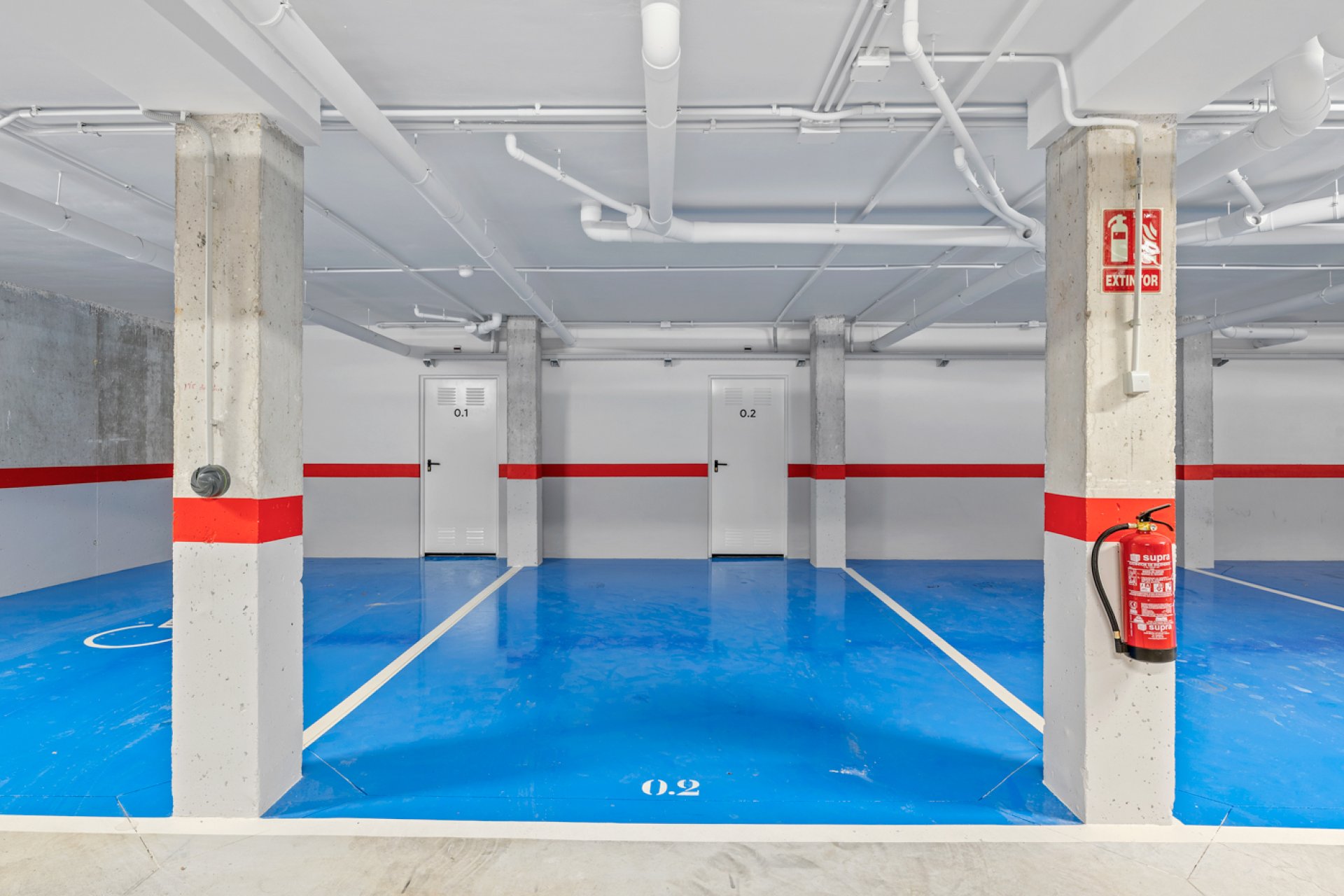 Obra nueva - apartment -
Los Alcázares