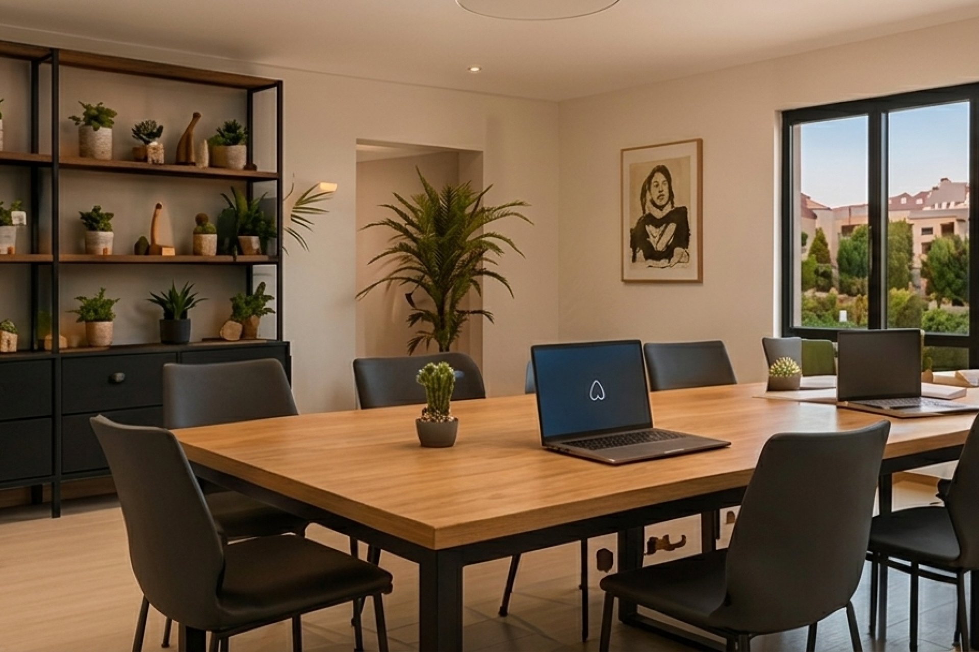 Obra nueva - apartment -
Los Alcázares