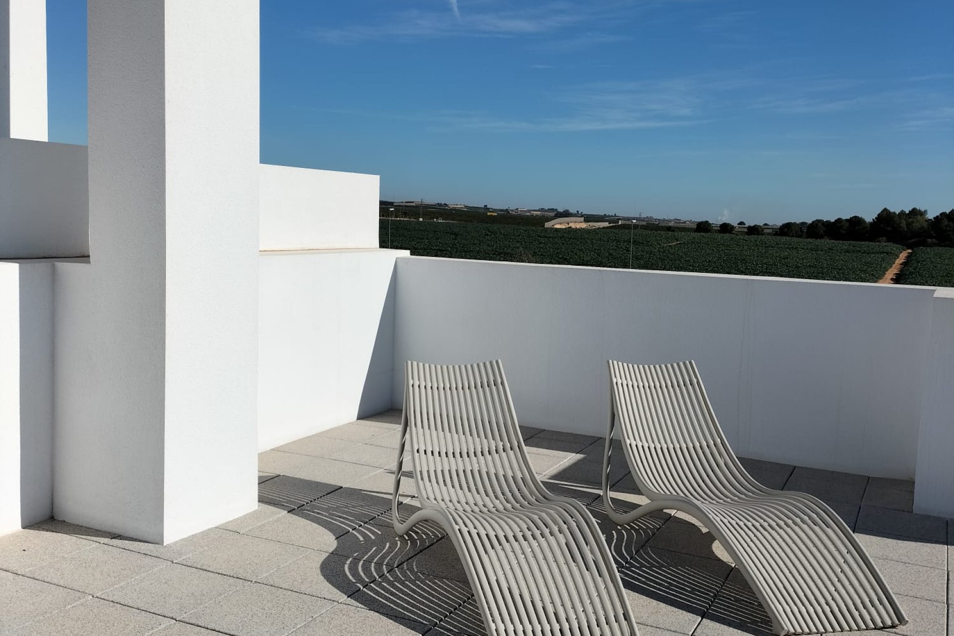 Obra nueva - apartment -
Orihuela Costa