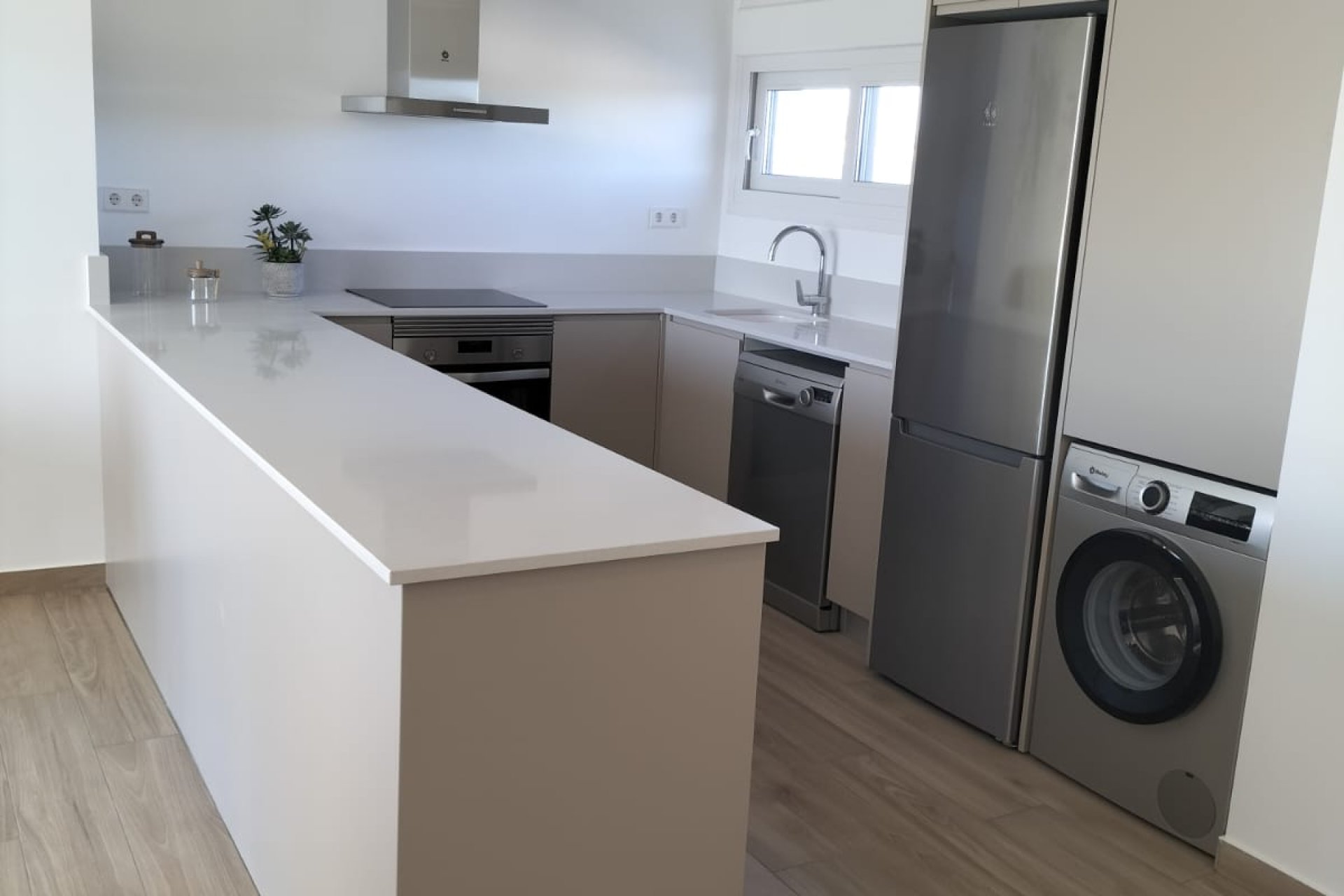 Obra nueva - apartment -
Orihuela Costa