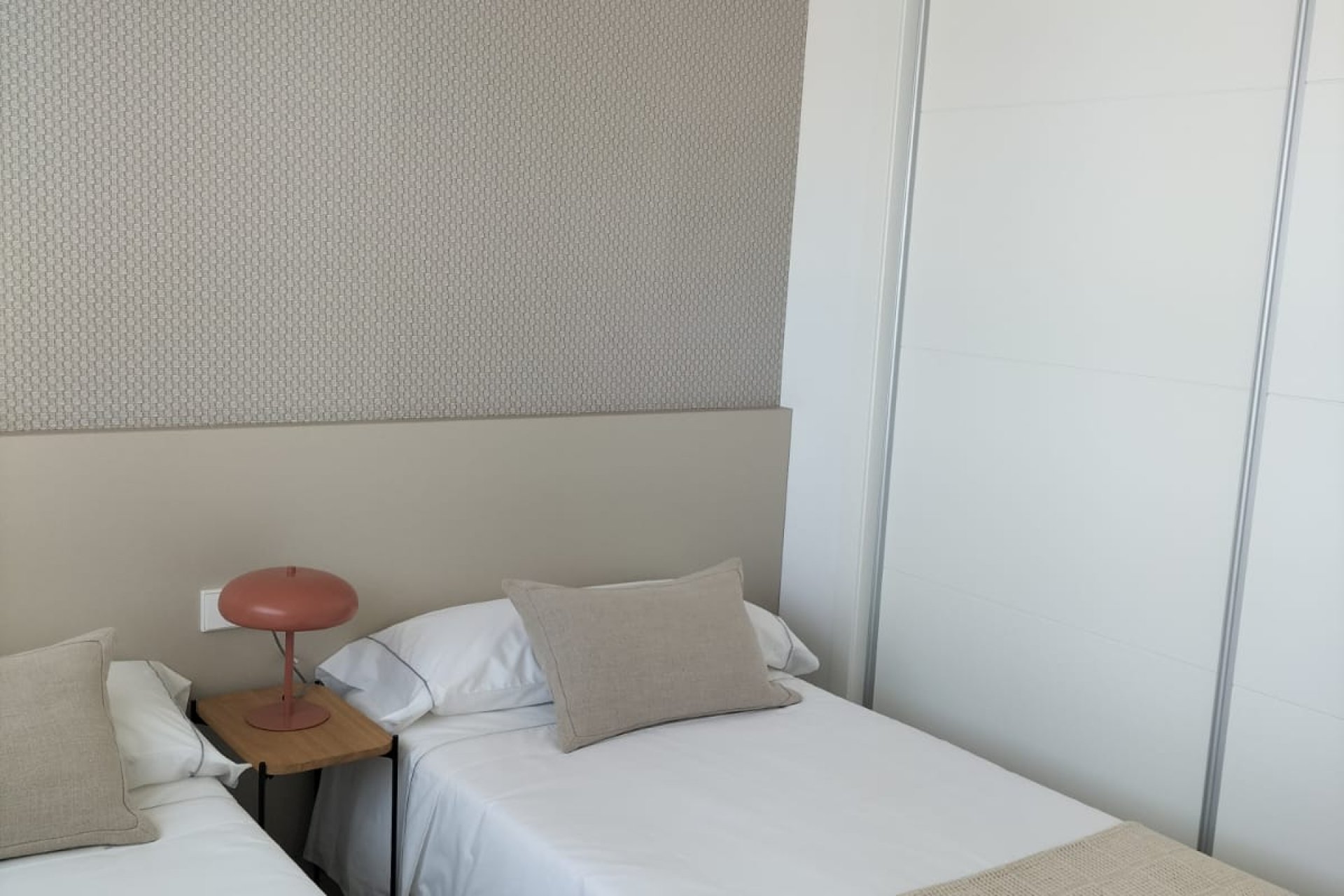 Obra nueva - apartment -
Orihuela Costa