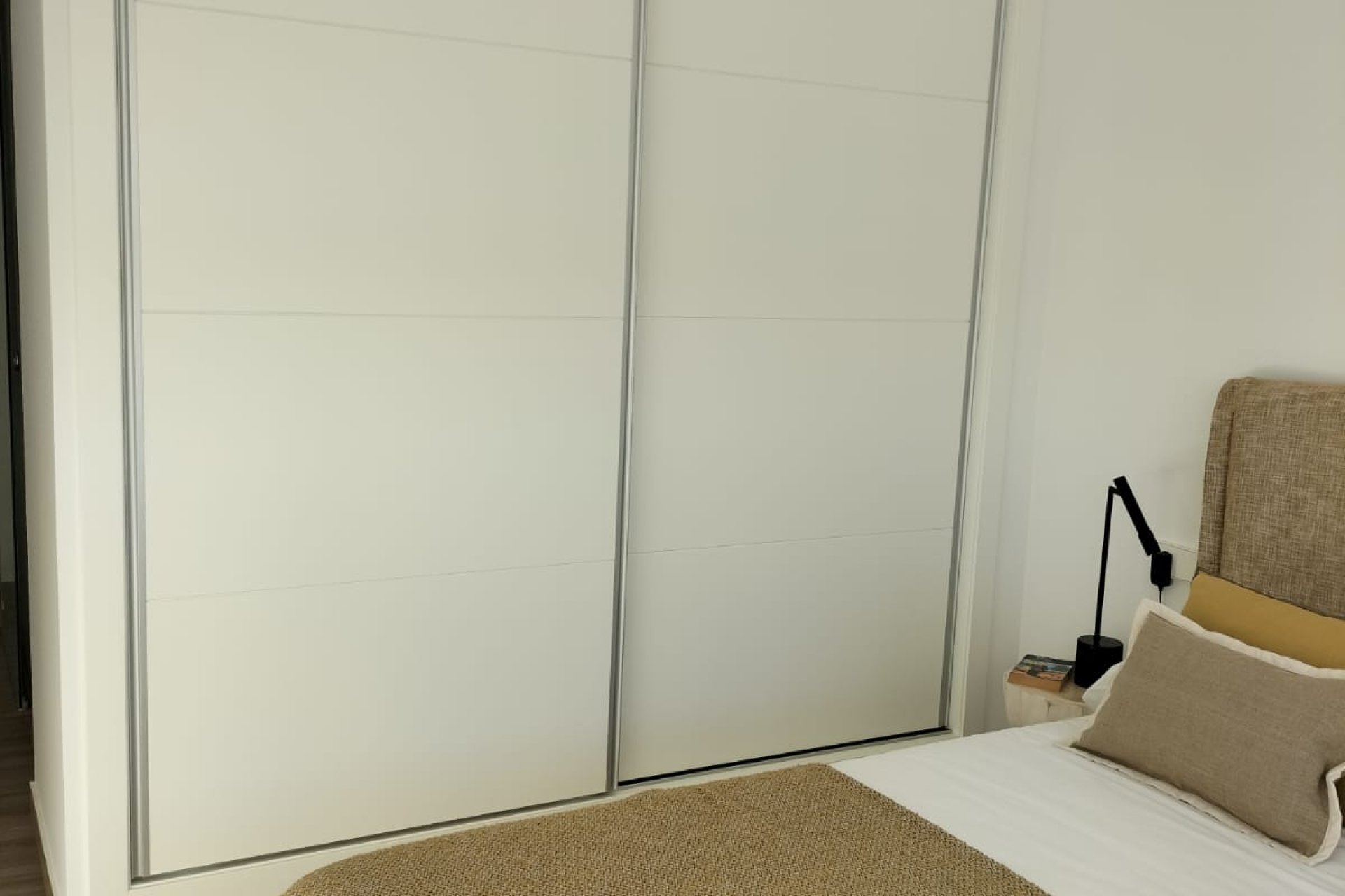 Obra nueva - apartment -
Orihuela Costa