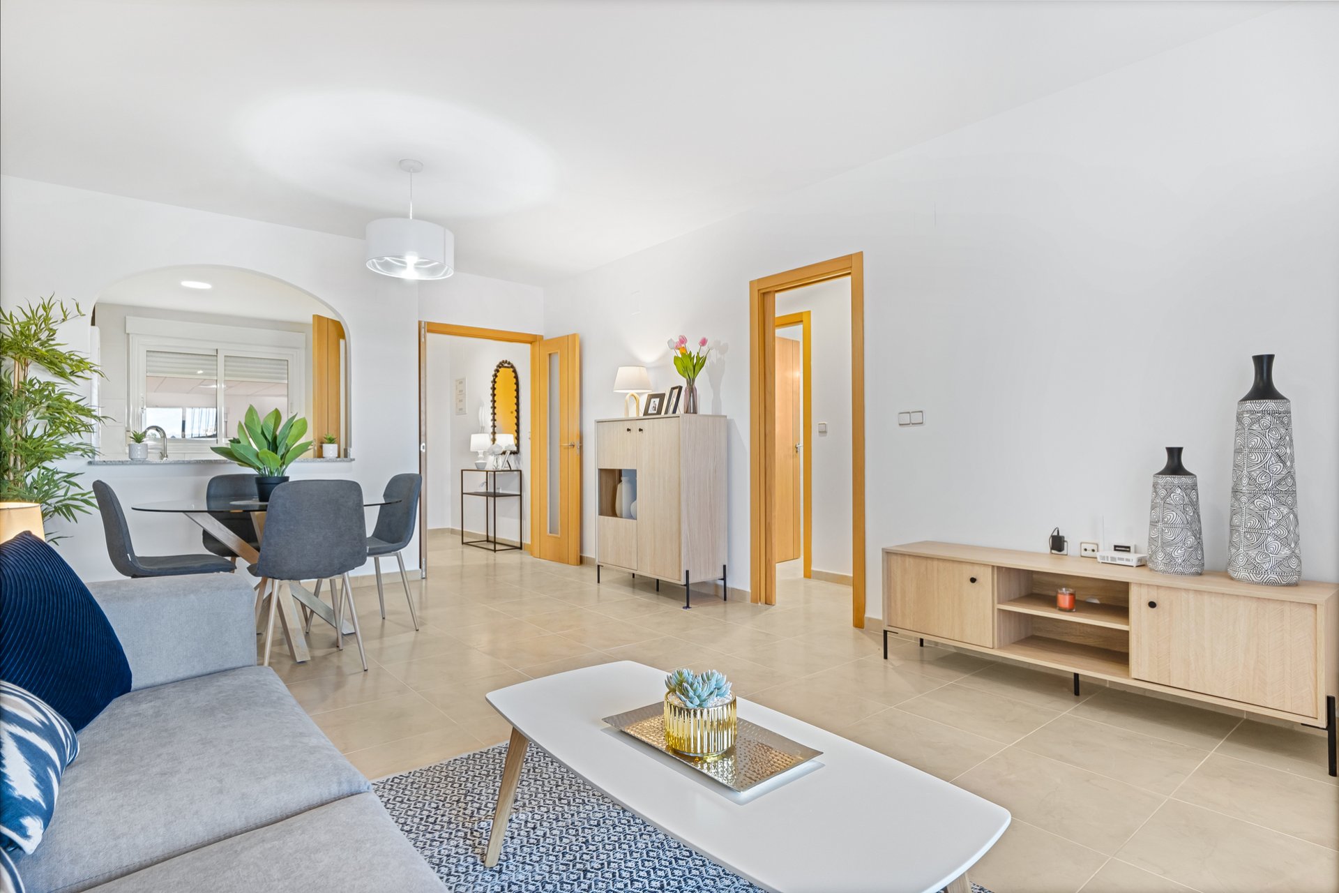 Obra nueva - apartment -
Orihuela Costa