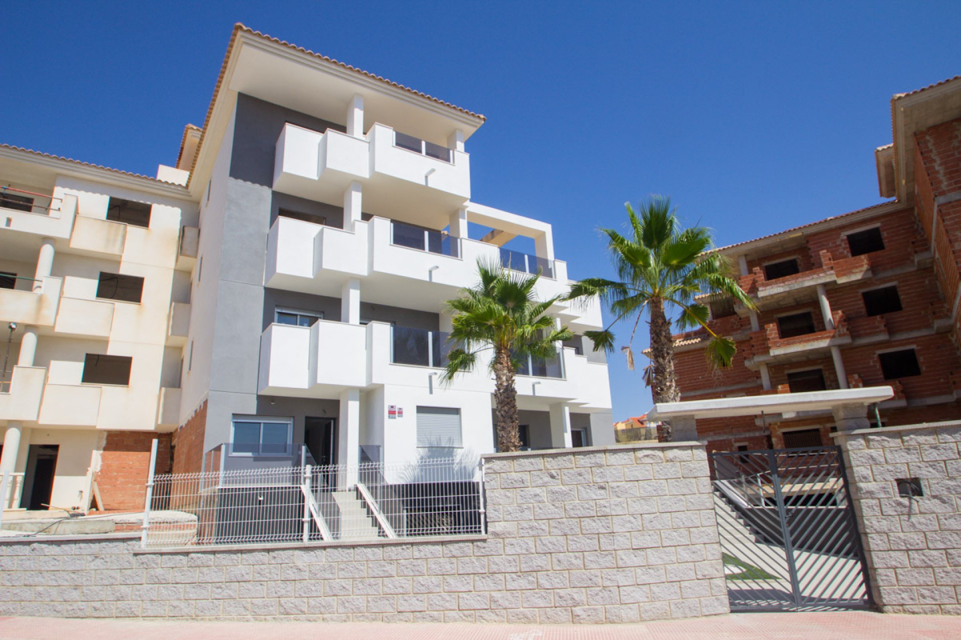 Obra nueva - apartment -
Orihuela