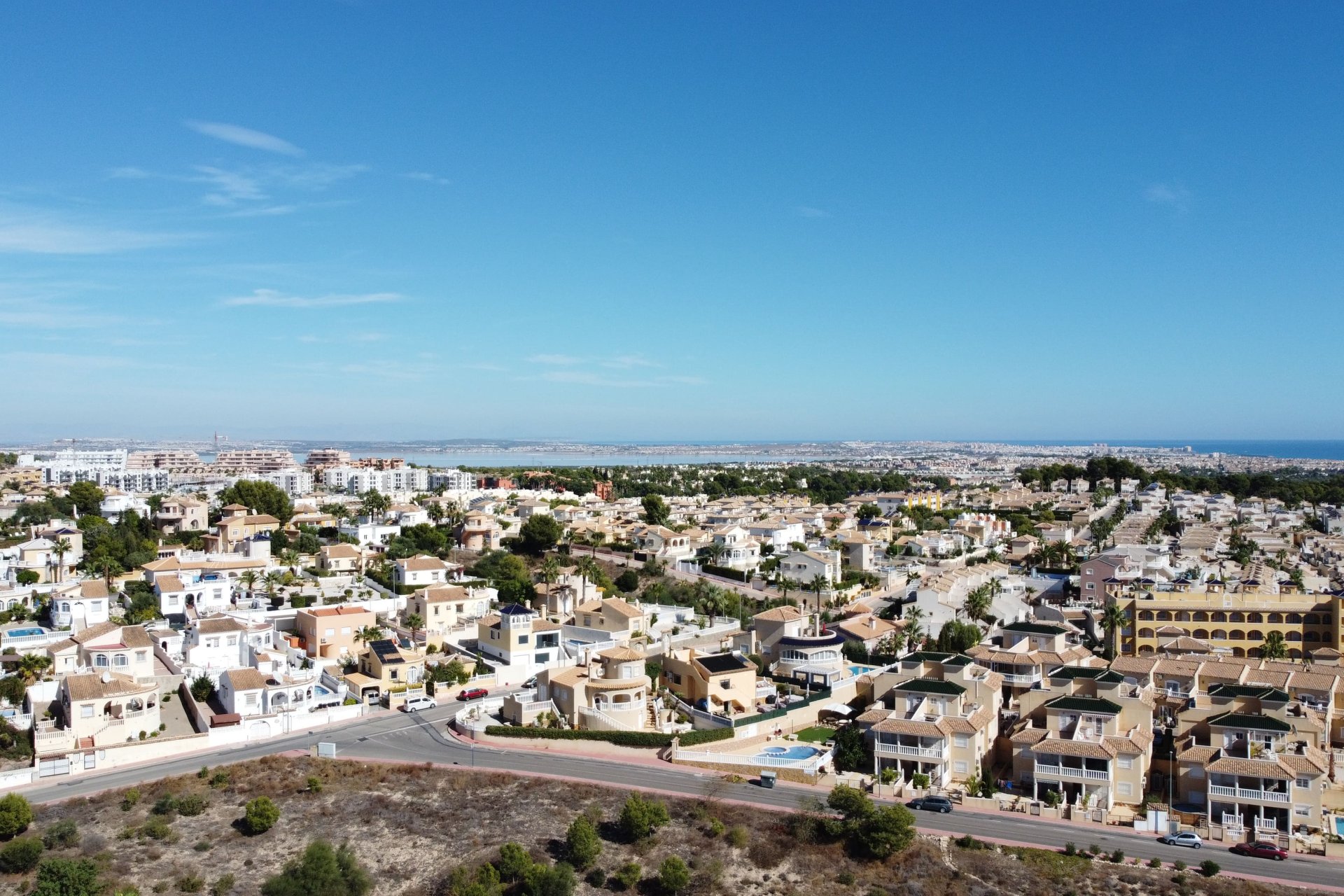 Obra nueva - apartment -
Orihuela