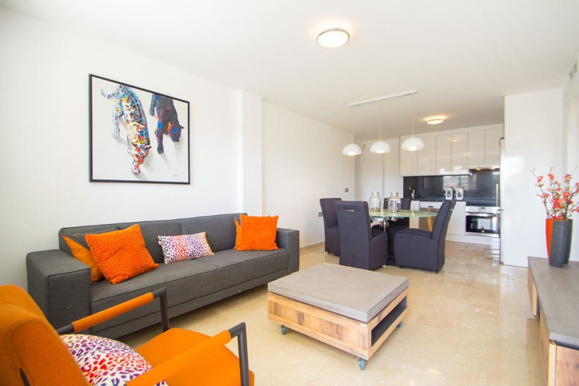 Obra nueva - apartment -
Orihuela