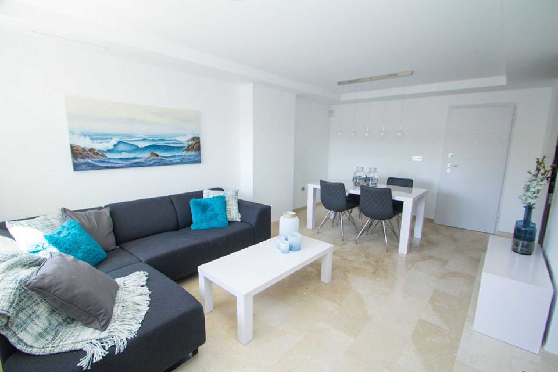 Obra nueva - apartment -
Orihuela