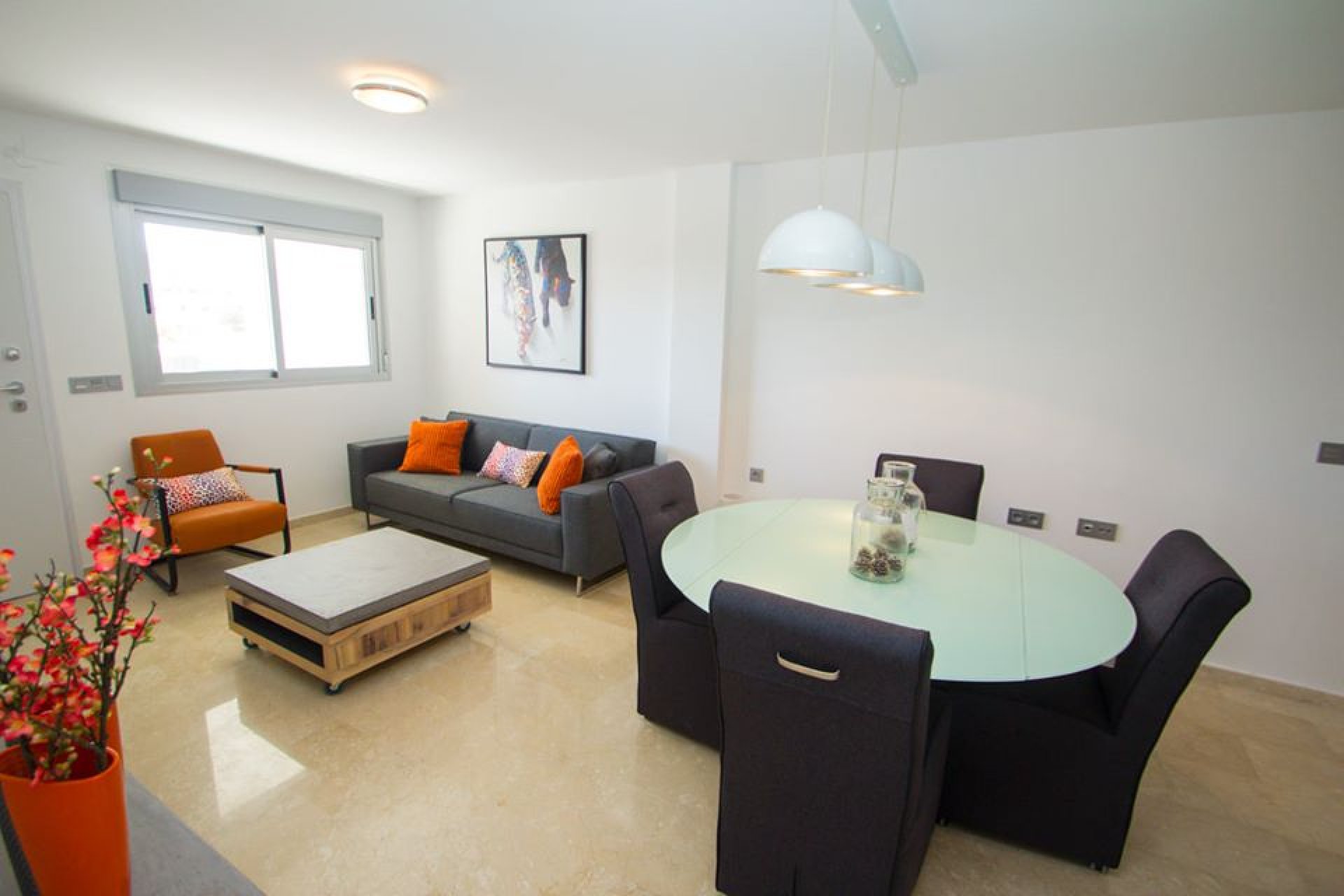 Obra nueva - apartment -
Orihuela