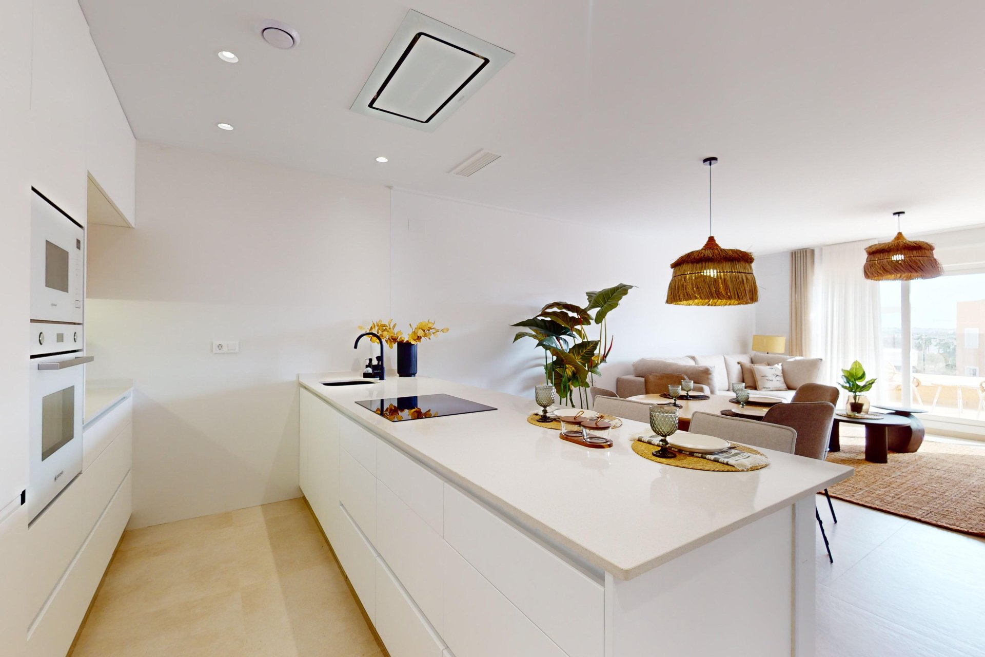 Obra nueva - apartment -
Pilar de la Horadada