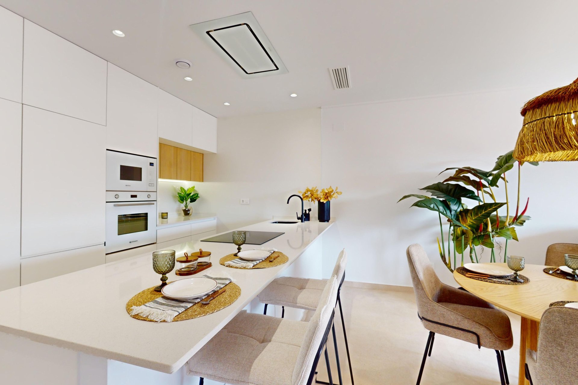 Obra nueva - apartment -
Pilar de la Horadada