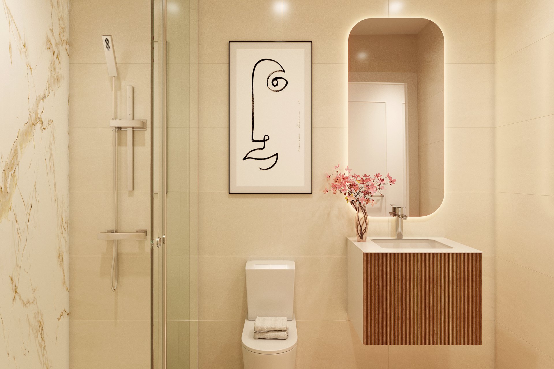 Obra nueva - apartment -
Pilar de la Horadada
