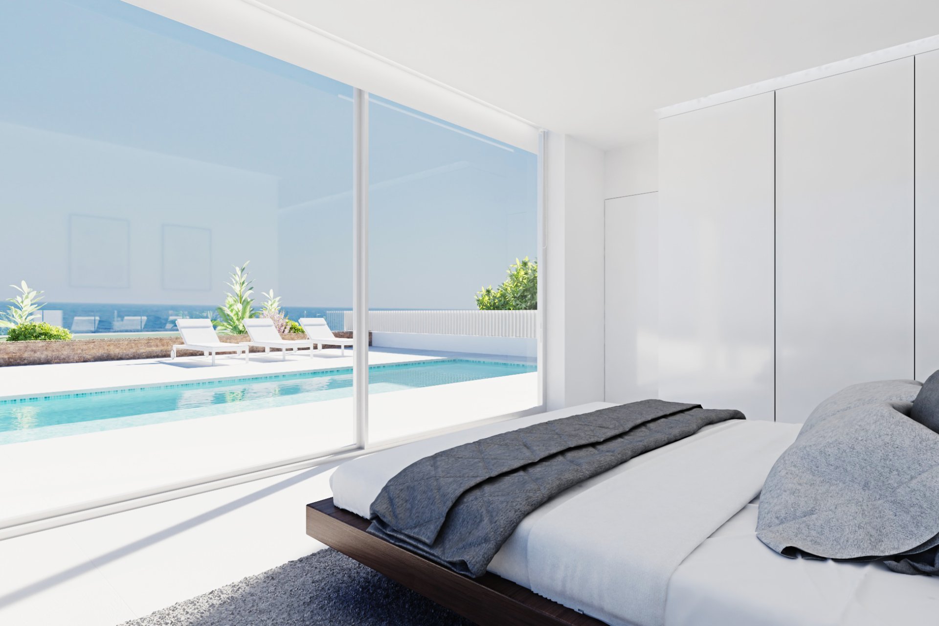 Obra nueva - apartment -
Pueblo Mascarat