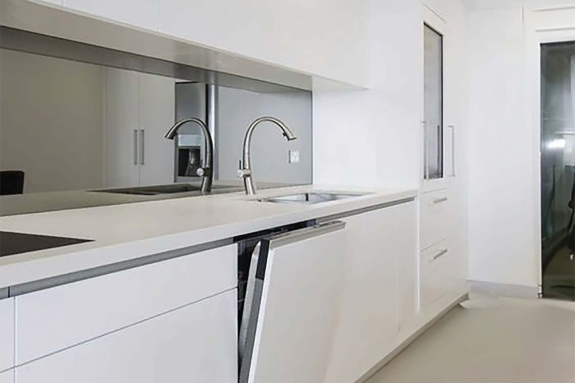 Obra nueva - apartment -
Relleu
