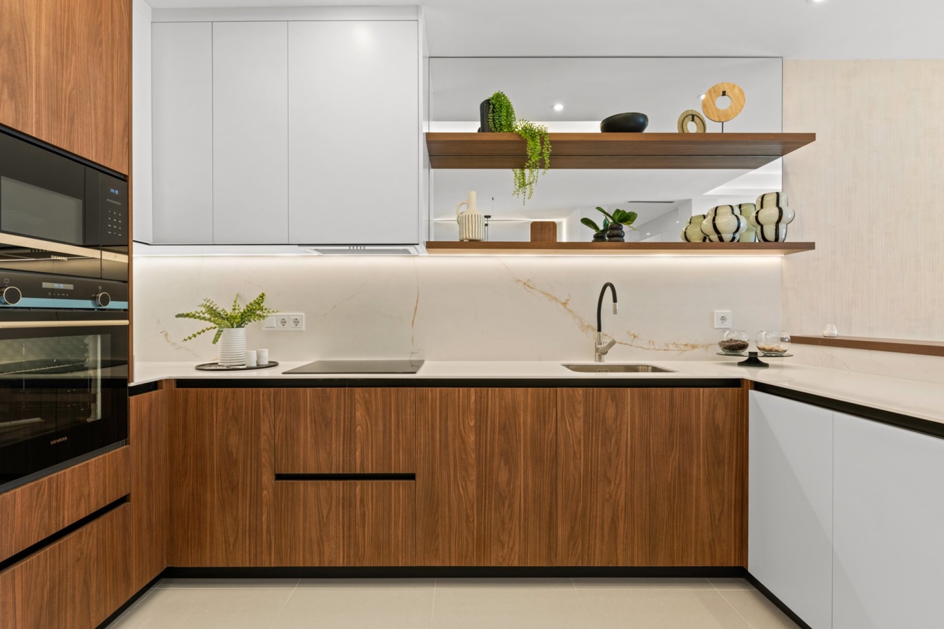Obra nueva - apartment -
Rojales