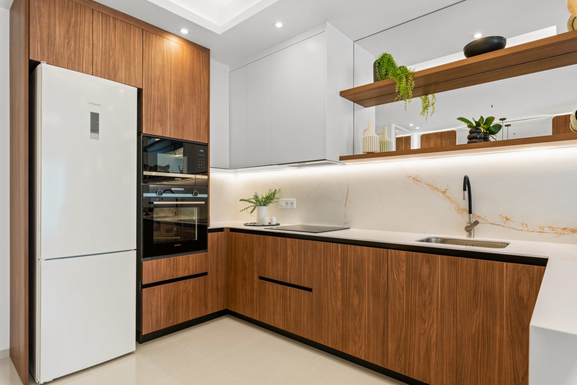 Obra nueva - apartment -
Rojales