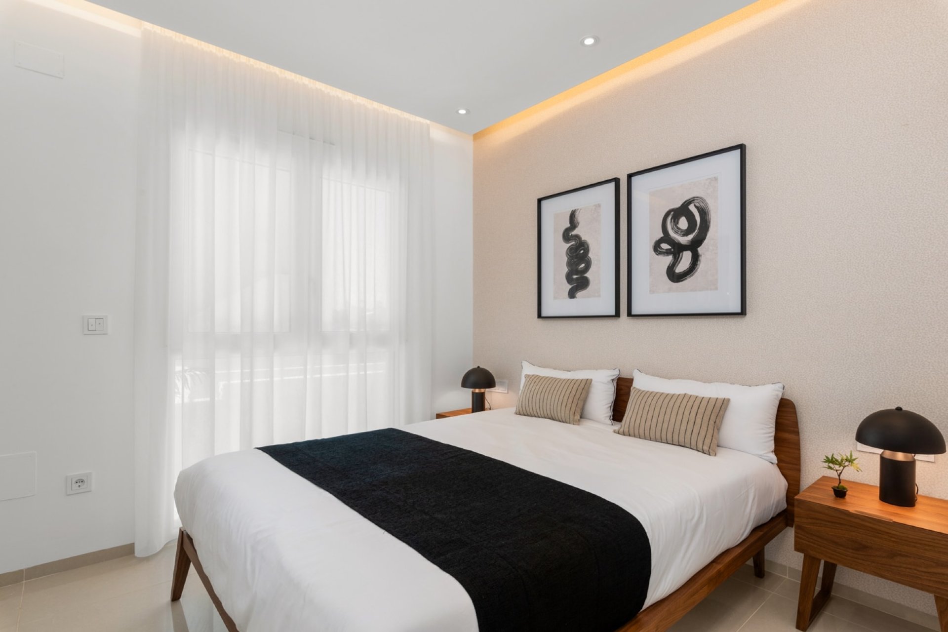Obra nueva - apartment -
Rojales
