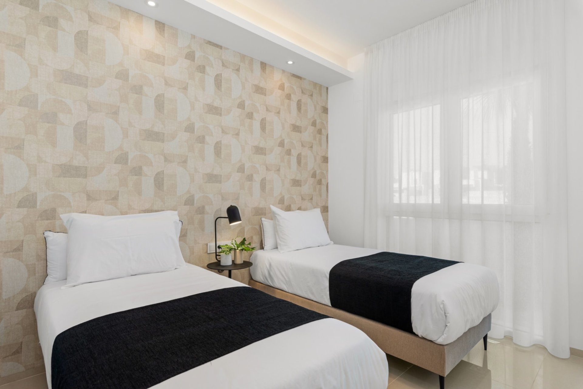 Obra nueva - apartment -
Rojales