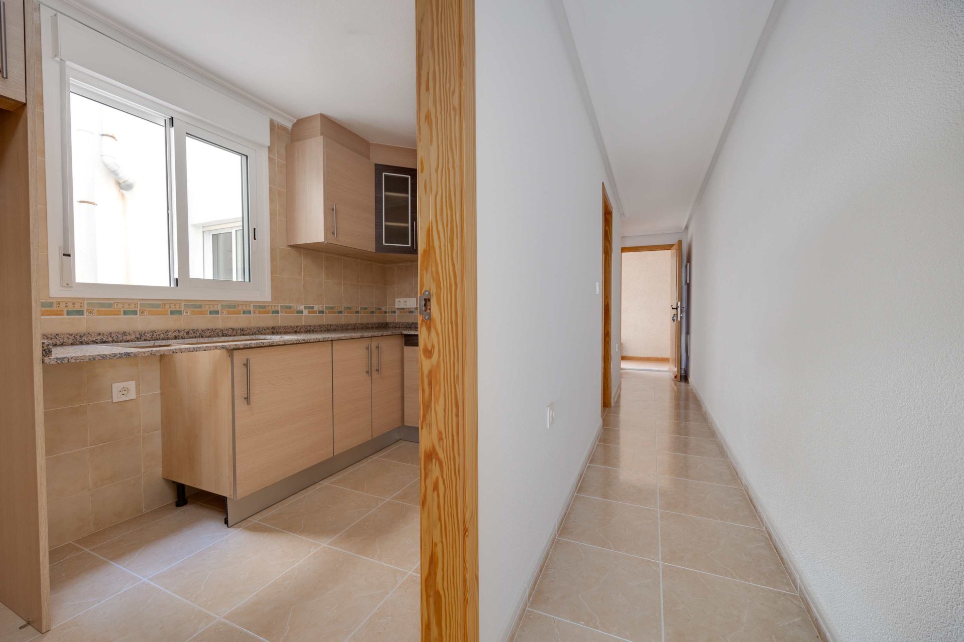Obra nueva - apartment -
San Fulgencio