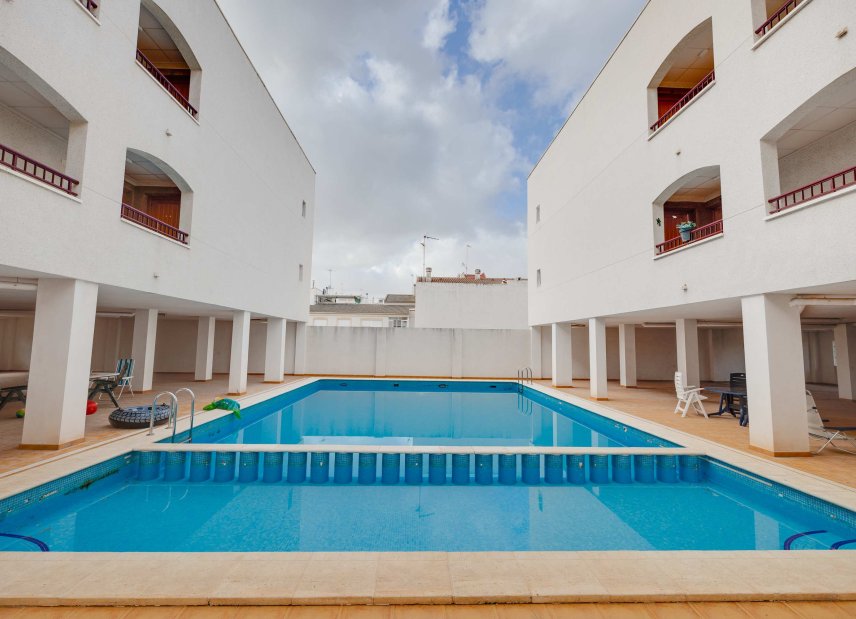 Obra nueva - apartment -
San Fulgencio