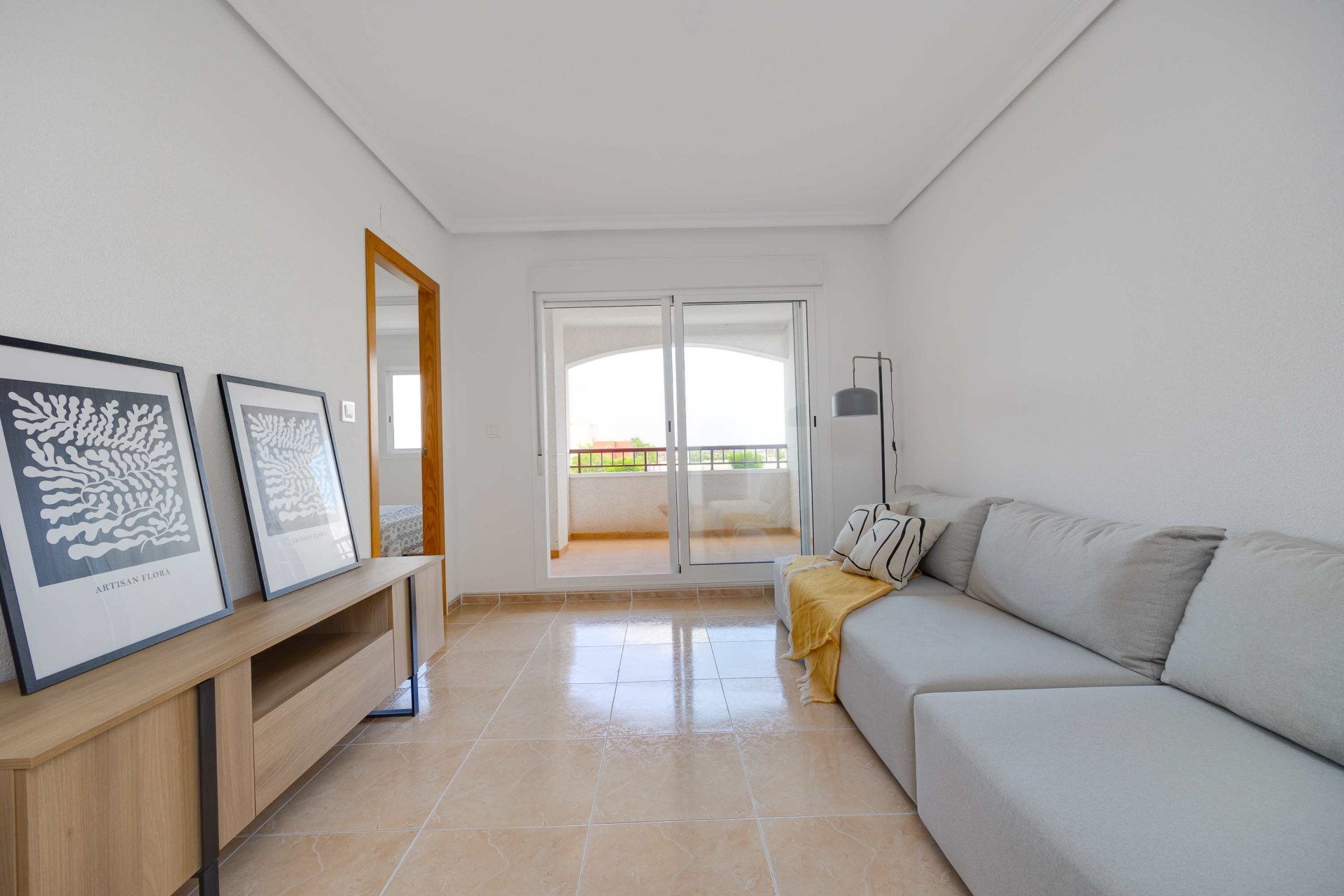 Obra nueva - apartment -
San Fulgencio