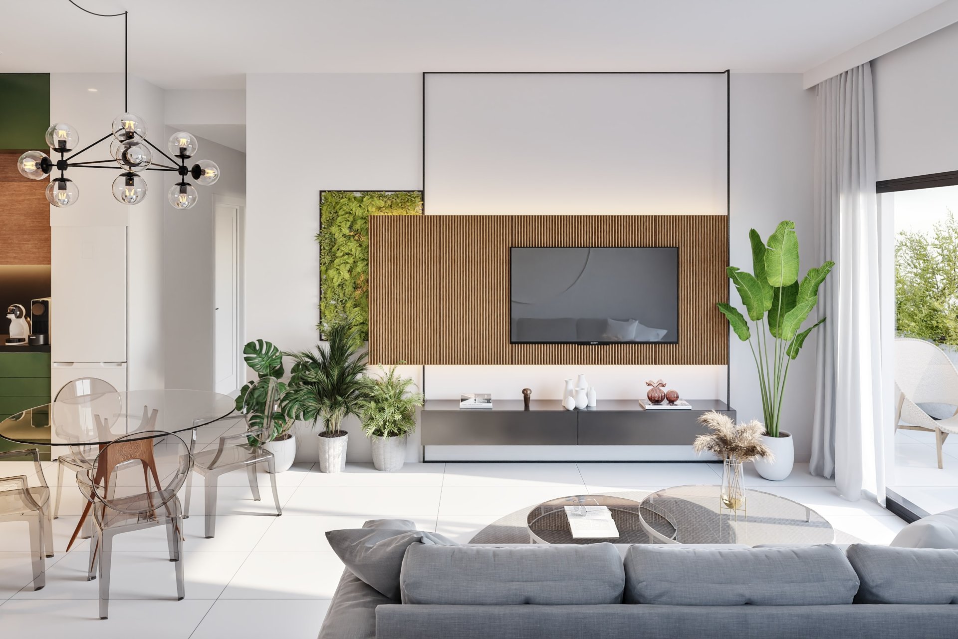 Obra nueva - apartment -
San Miguel de Salinas