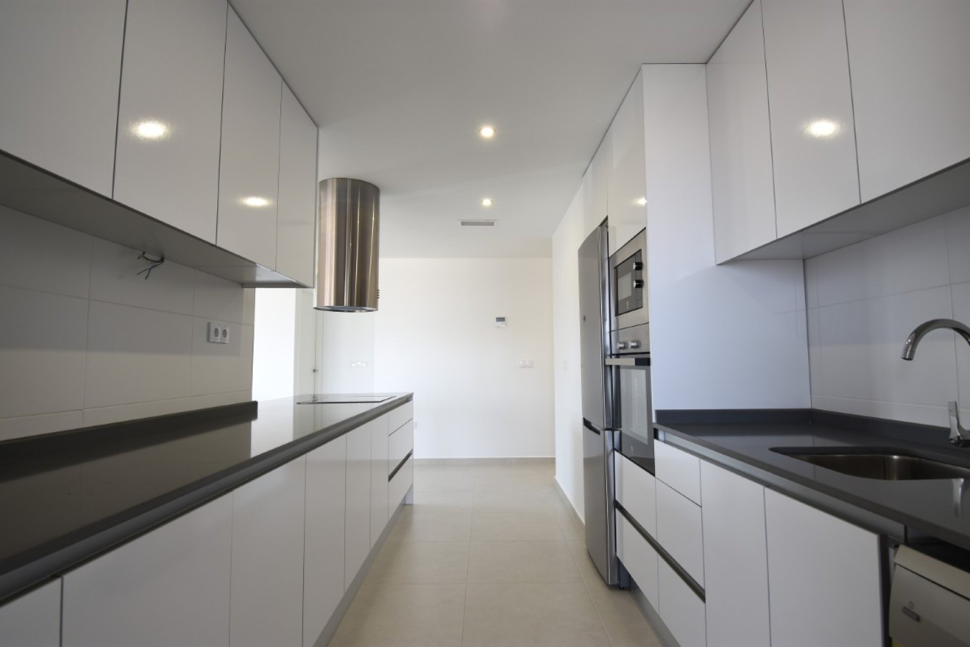 Obra nueva - apartment -
San Miguel de Salinas